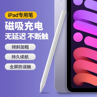 武漢ipad磁吸電容筆